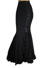 Vintage Plus-Size Clothing