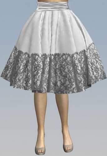 Skirt 1