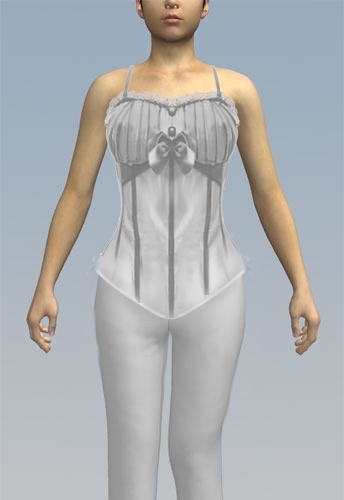 corset 2