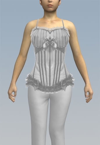 corset a1