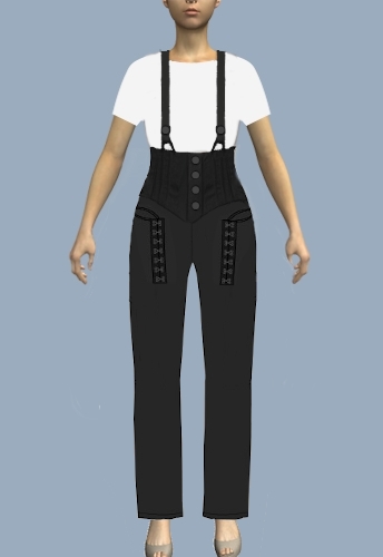 Pants