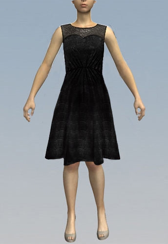 dress