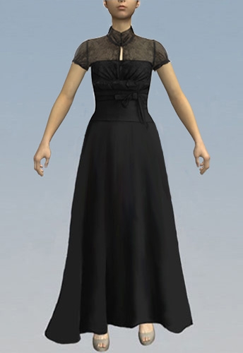 dress