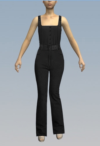 Jumpsuit