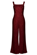 Lace Jumpsuit