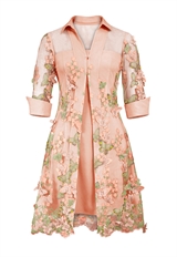 P2787 Dress