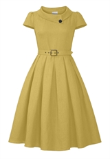 P3180 Casual Dress