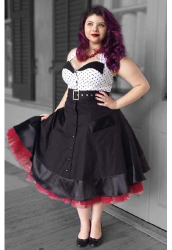 No.7003 Skirt