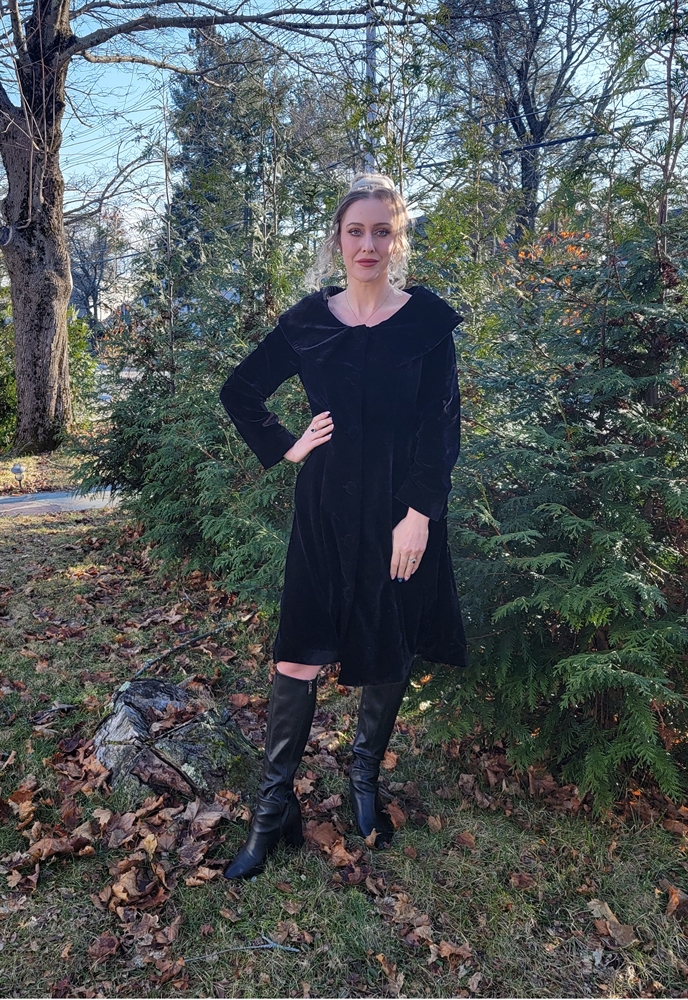P2782 Plus Coat