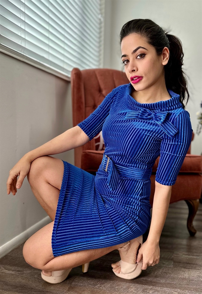 Chic star dress online