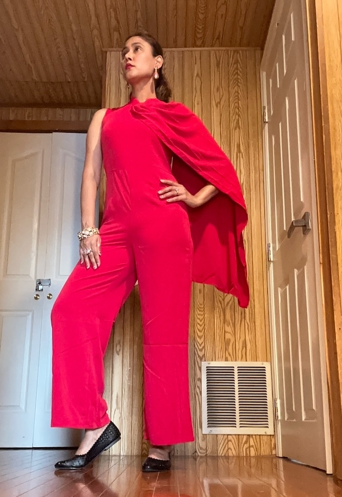 P3125 Jumpsuit