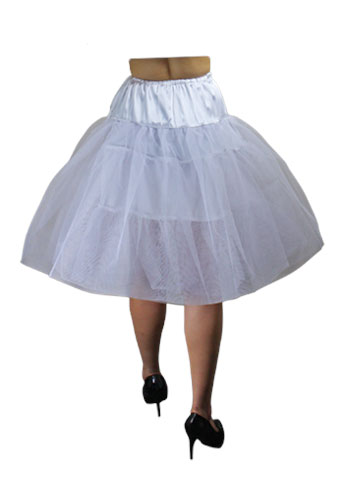 Petticoat