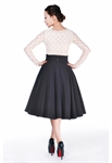 Rockabilly Swing Skirt