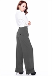 1940s Style Pants