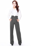 1940s Style Pants