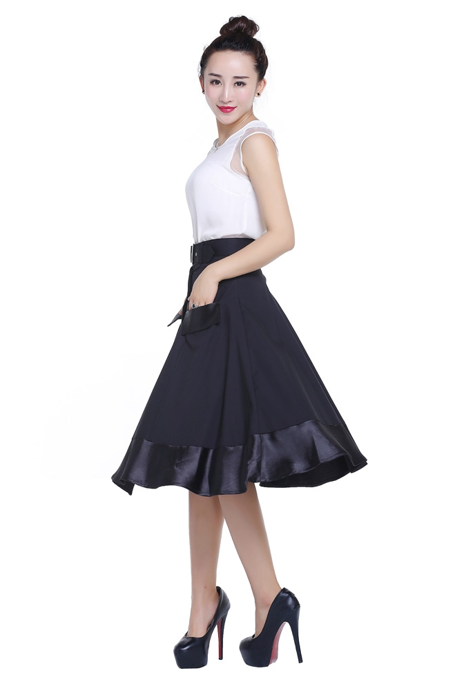 Pinup Skirt