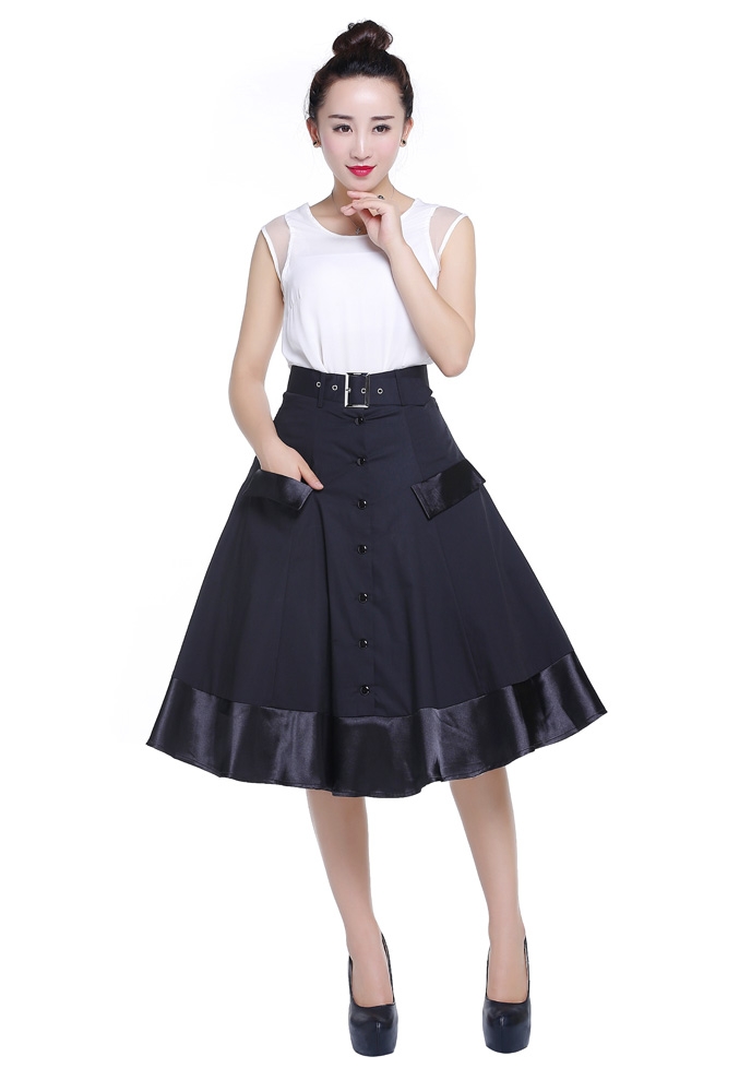 Pinup Skirt