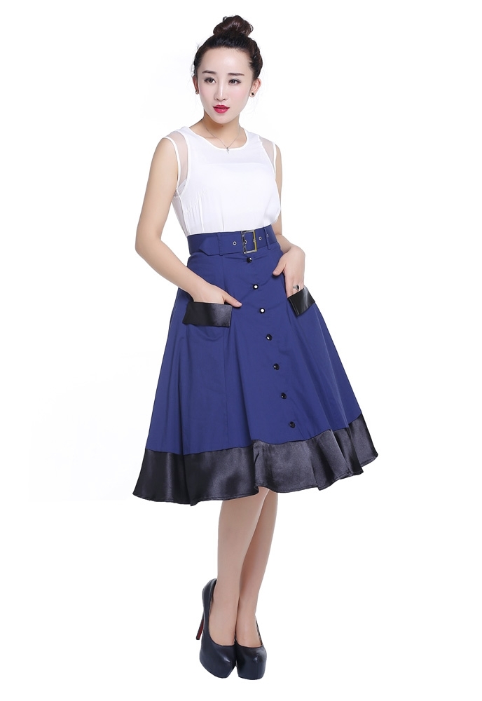 Pinup Skirt