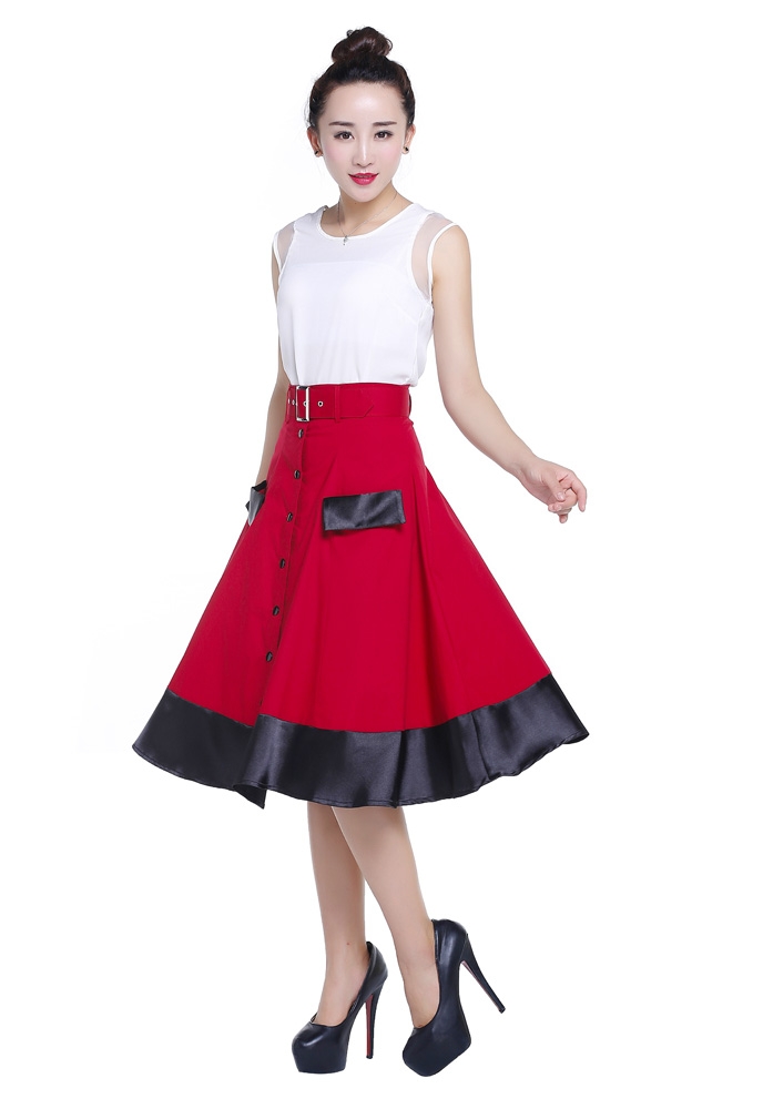 Pinup Skirt