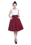No.701X Plus Size Skirt