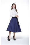 No.7078 Plus Size Skirt