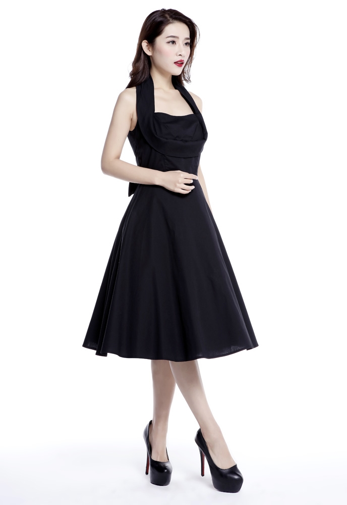 Shelf Bust Dress