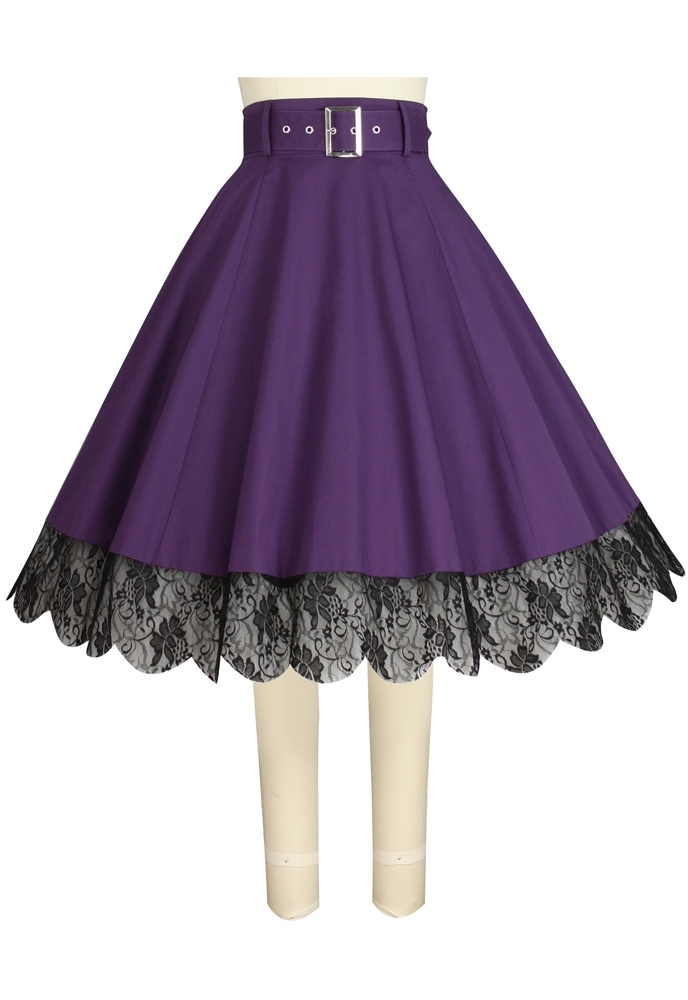No.7163 Skirt