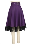 Full Lace Skirt