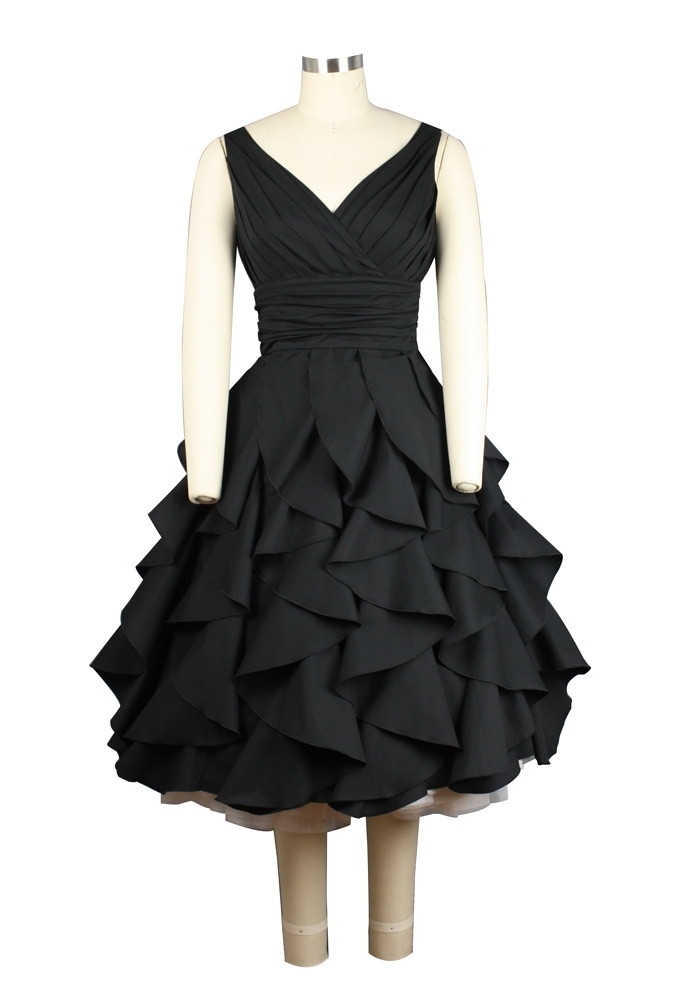 No.732A Dress