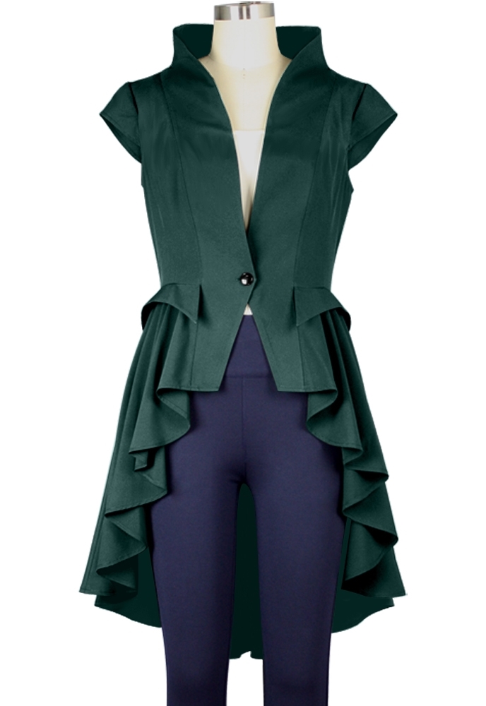 No.7551 Top