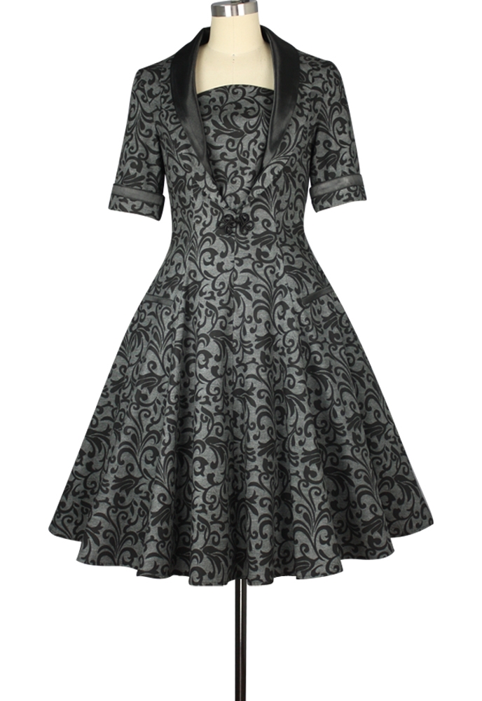 Full Swing Dress