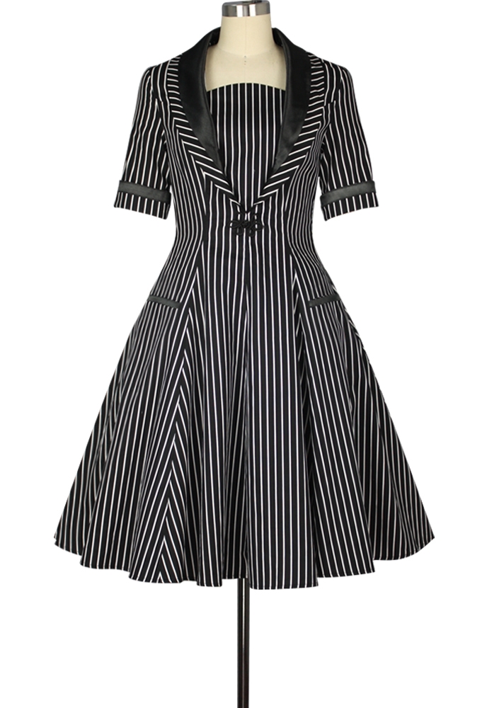 Full Swing Dress