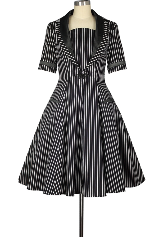 No.771M Dress