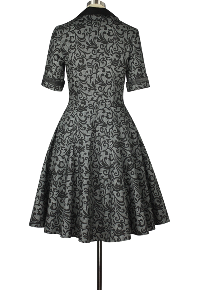 Full Swing Dress