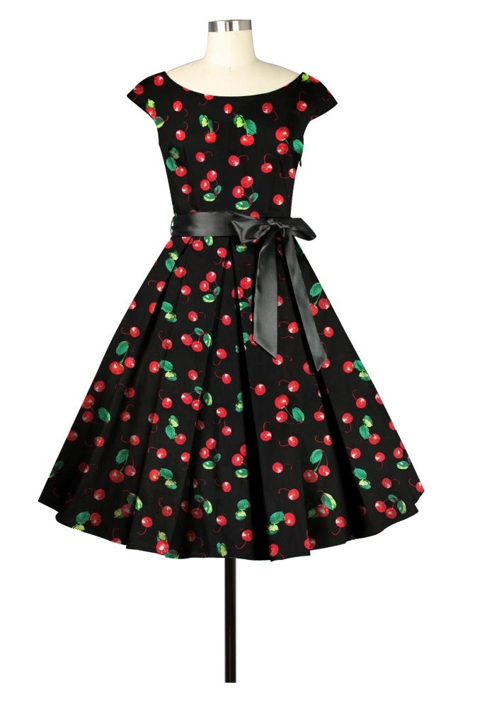 No.780M Dress