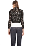 Lace Shrug