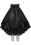 Gothic Victorian Skirt