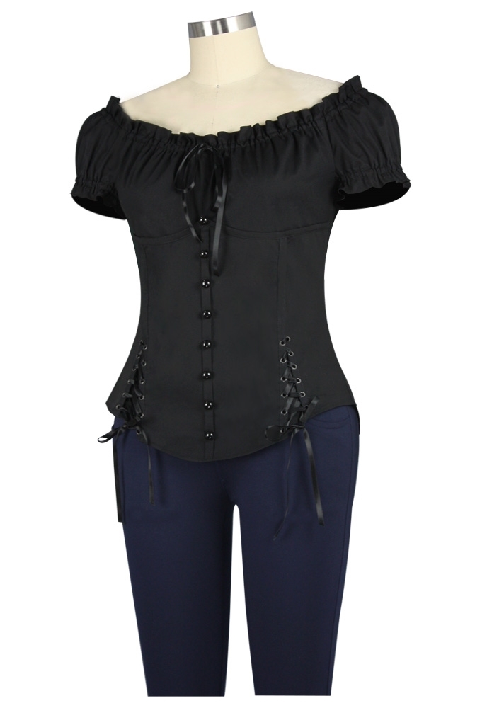 Corset Top