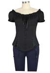 Corset Top