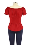 Corset Top