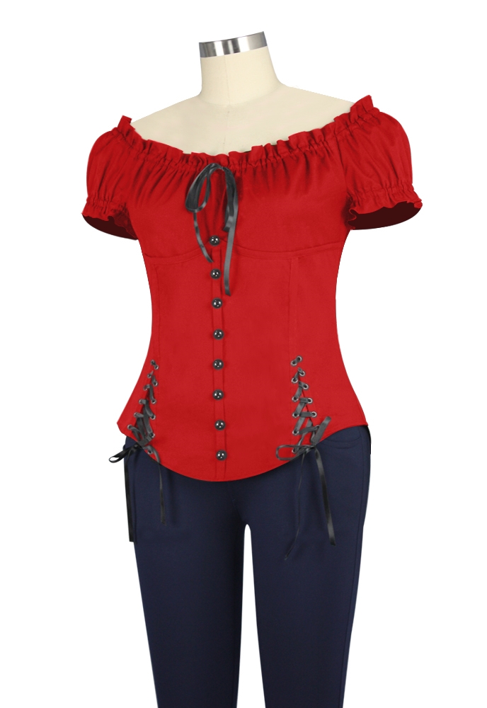 Corset Top