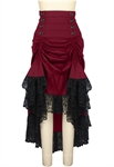 Steampunk Skirt