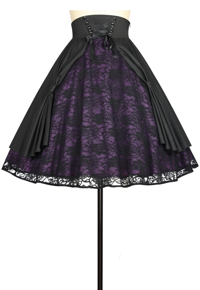 No.8033 Skirt