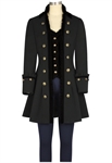 Victorian Coat