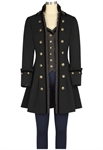 Victorian Coat