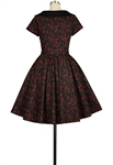 Retro 1950s Dress