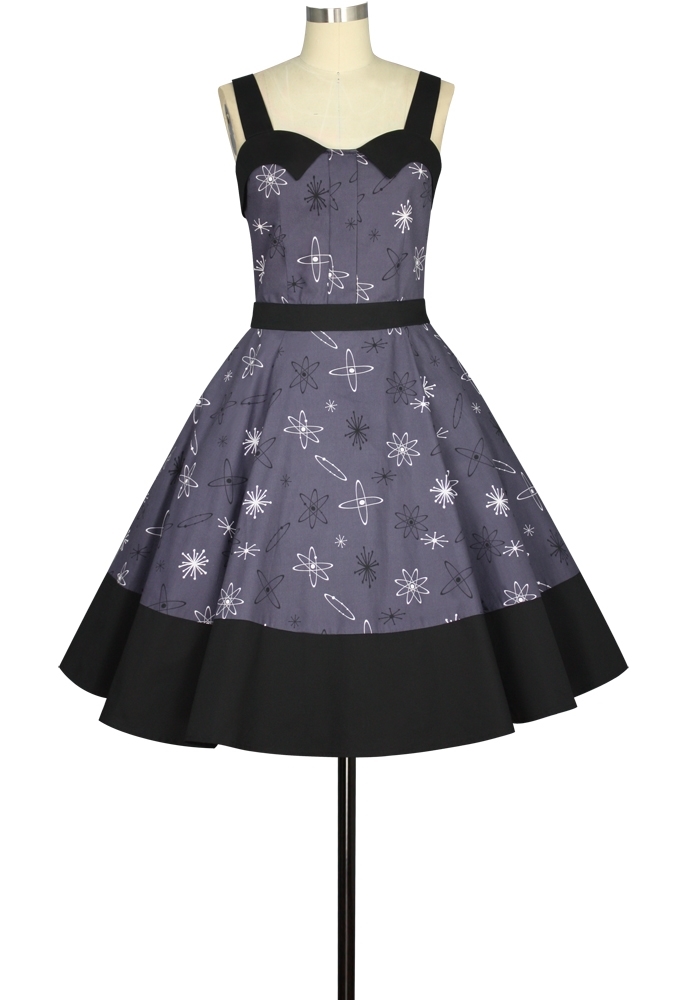 No.810A Dress