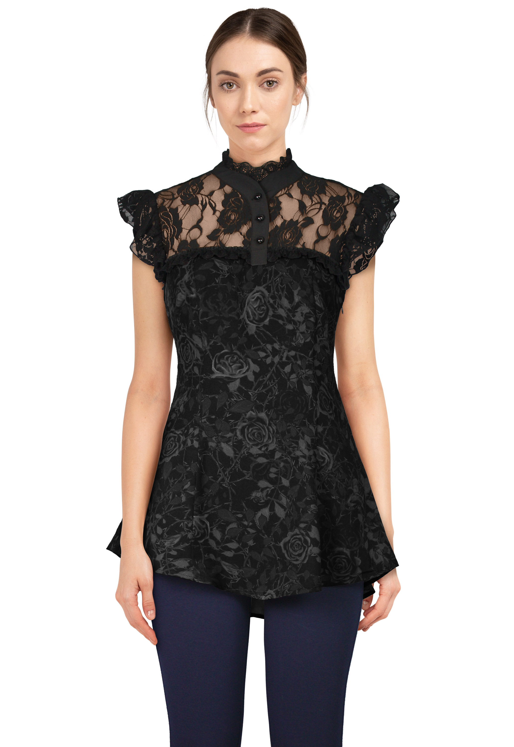 Lace Top