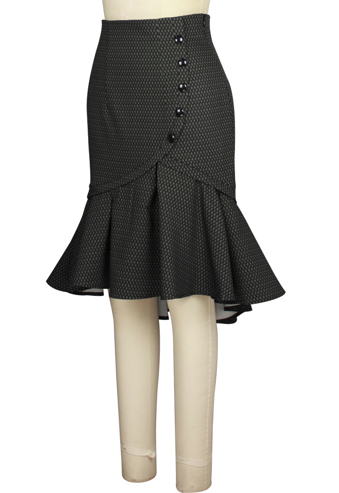 No.819D Skirt