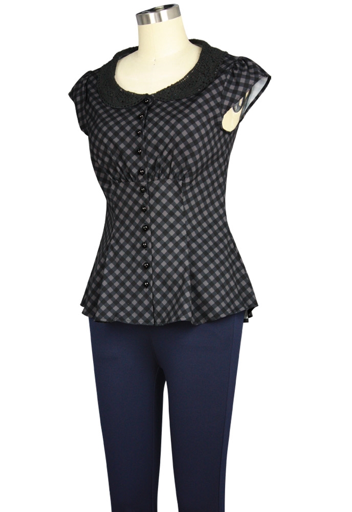 No.822B Top